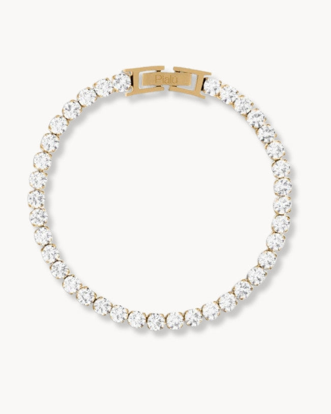 สร้อยข้อมือไม้เลื้อยเทนนิส